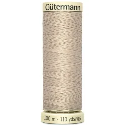 Gütermann 110yd. Sew-all Thread