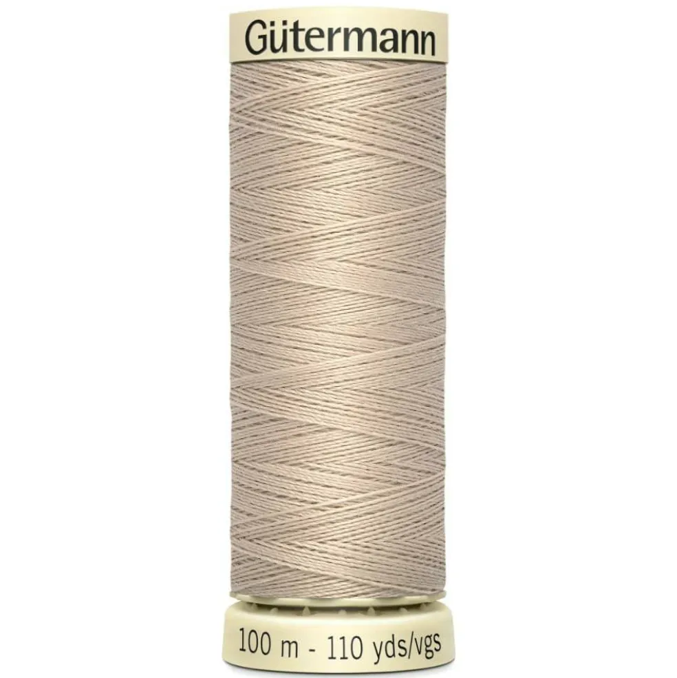 Gütermann 110yd. Sew-all Thread