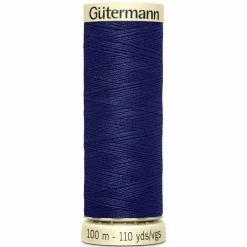 Gütermann 110yd. Sew-all Thread