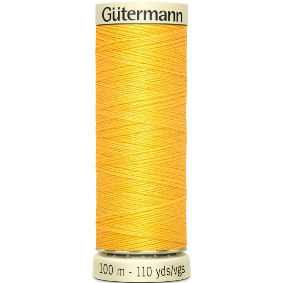 Gütermann 110yd. Sew-all Thread