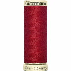 Gütermann 110yd. Sew-all Thread