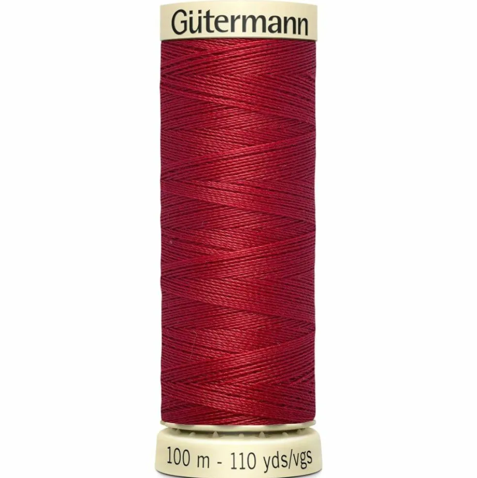 Gütermann 110yd. Sew-all Thread