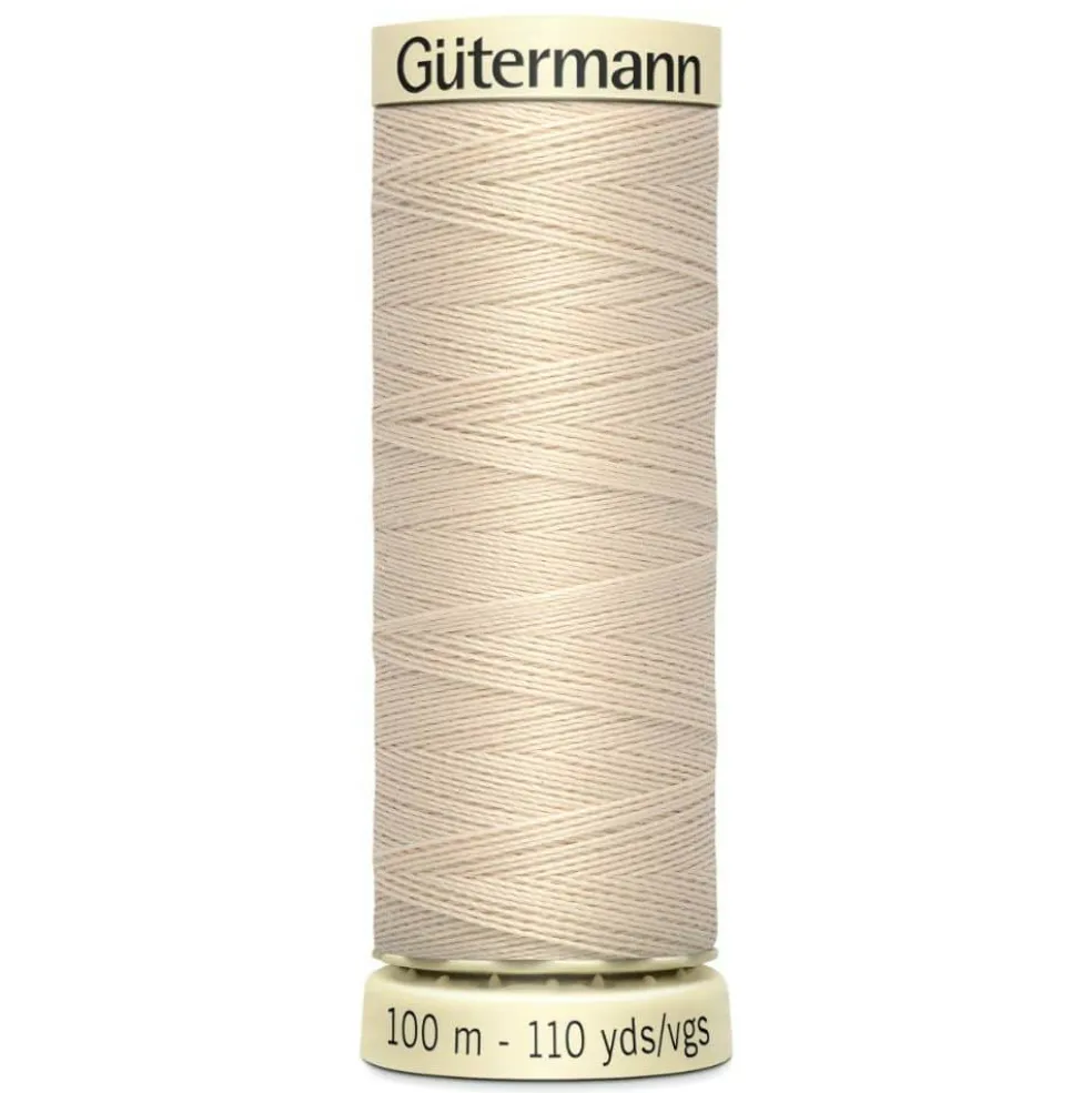 Gütermann 110yd. Sew-all Thread