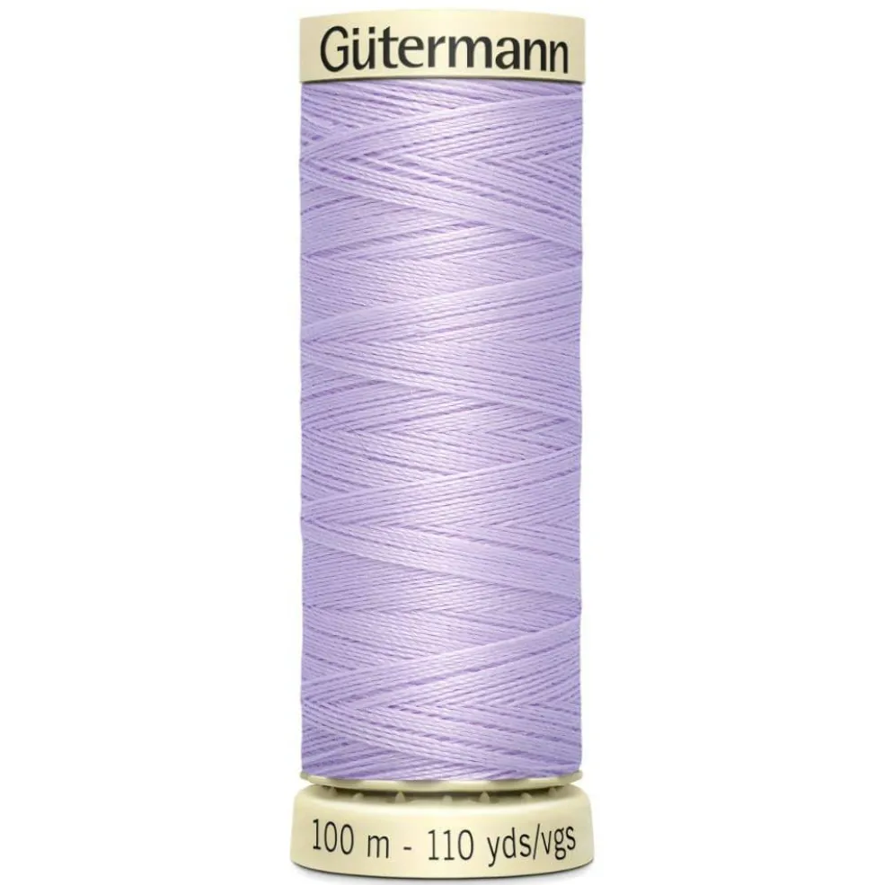Gütermann 110yd. Sew-all Thread