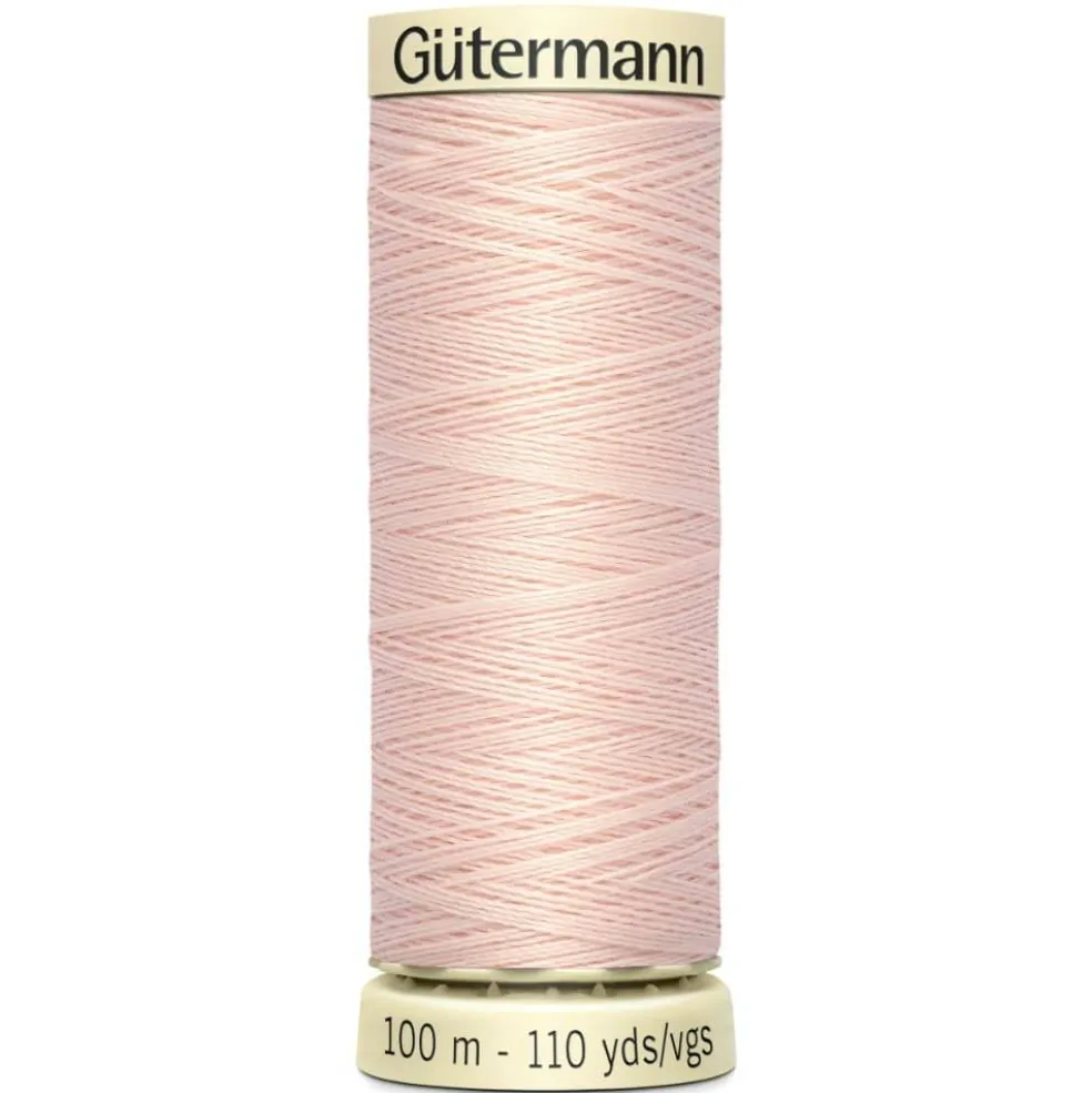 Gütermann 110yd. Sew-all Thread