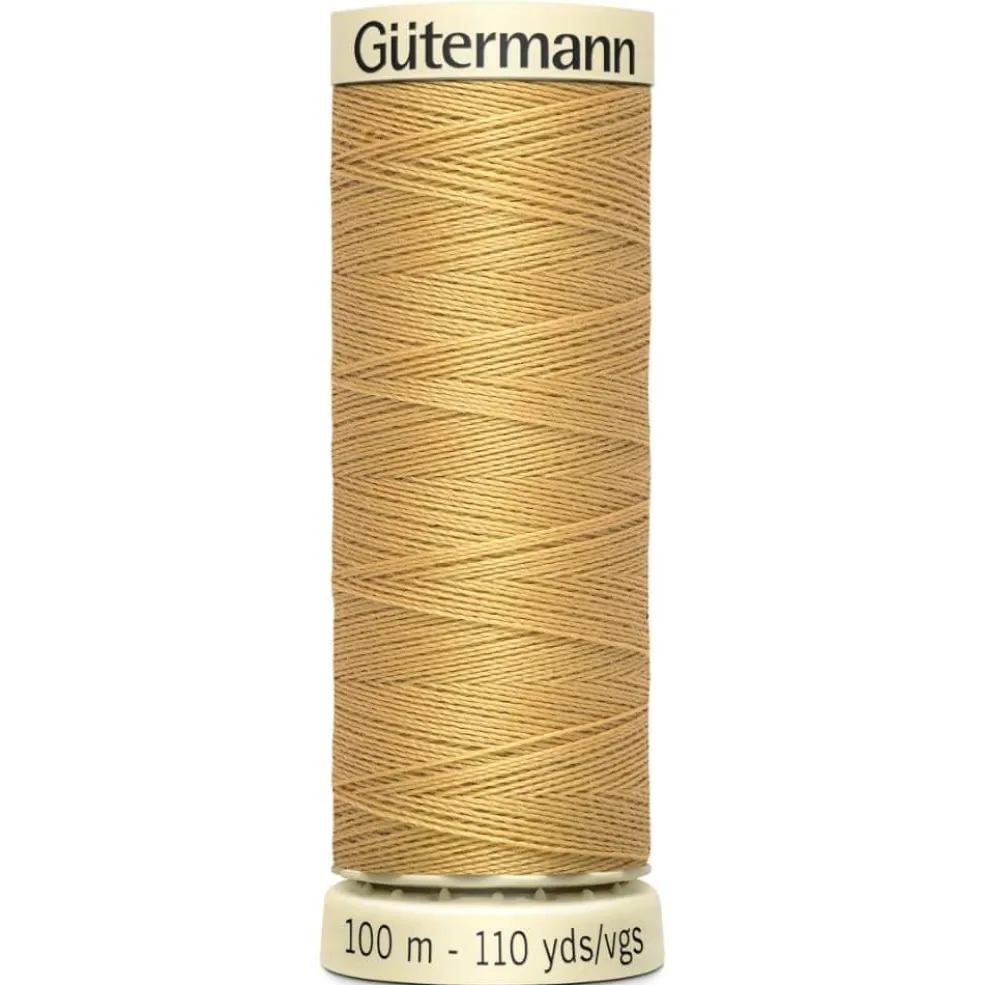Gütermann 110yd. Sew-all Thread