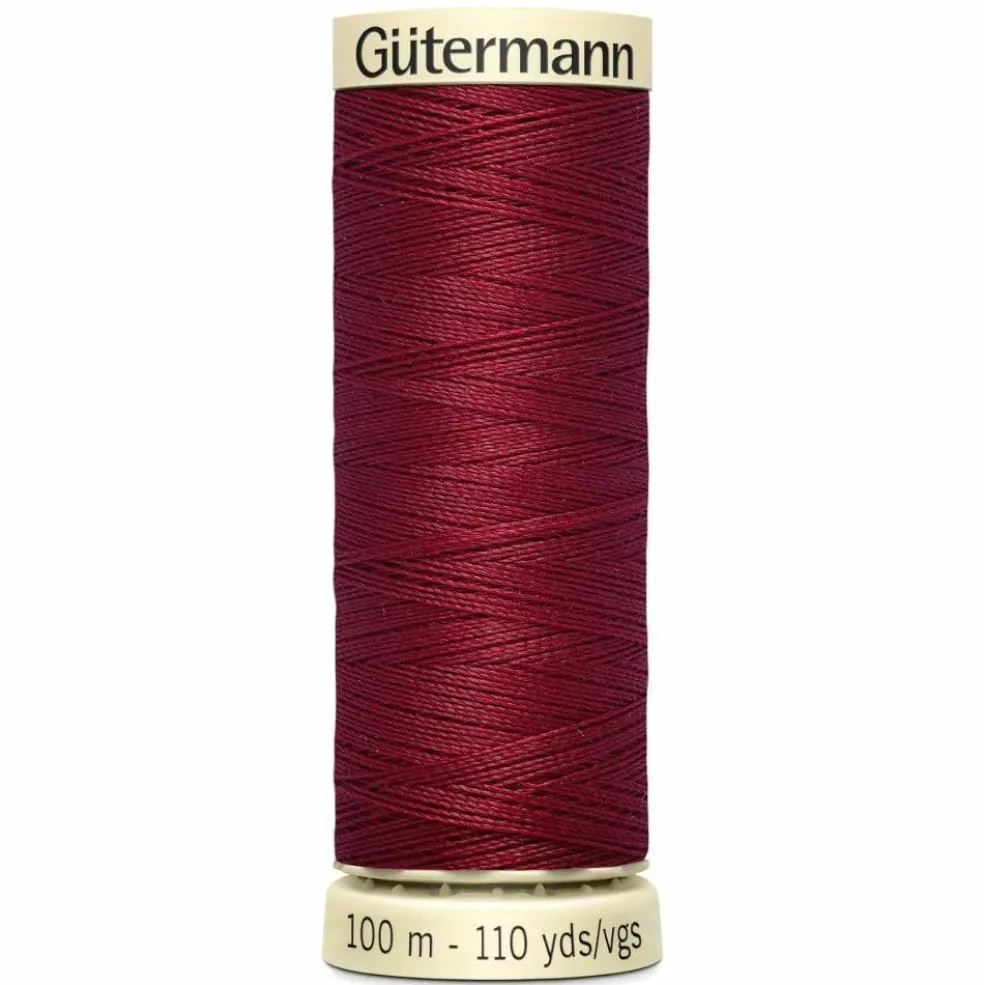 Gütermann 110yd. Sew-all Thread