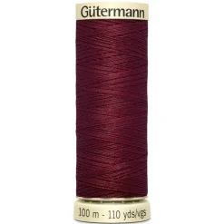 Gütermann 110yd. Sew-all Thread