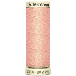 Gütermann 110yd. Sew-all Thread