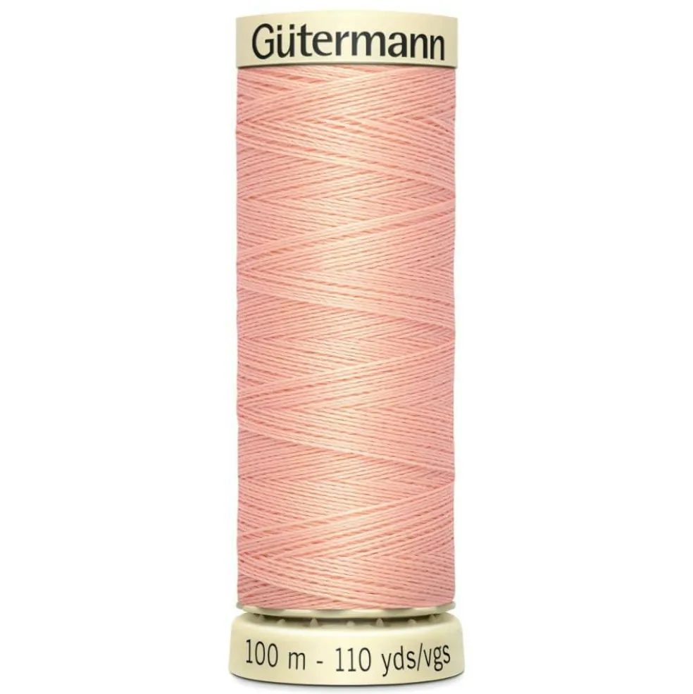 Gütermann 110yd. Sew-all Thread