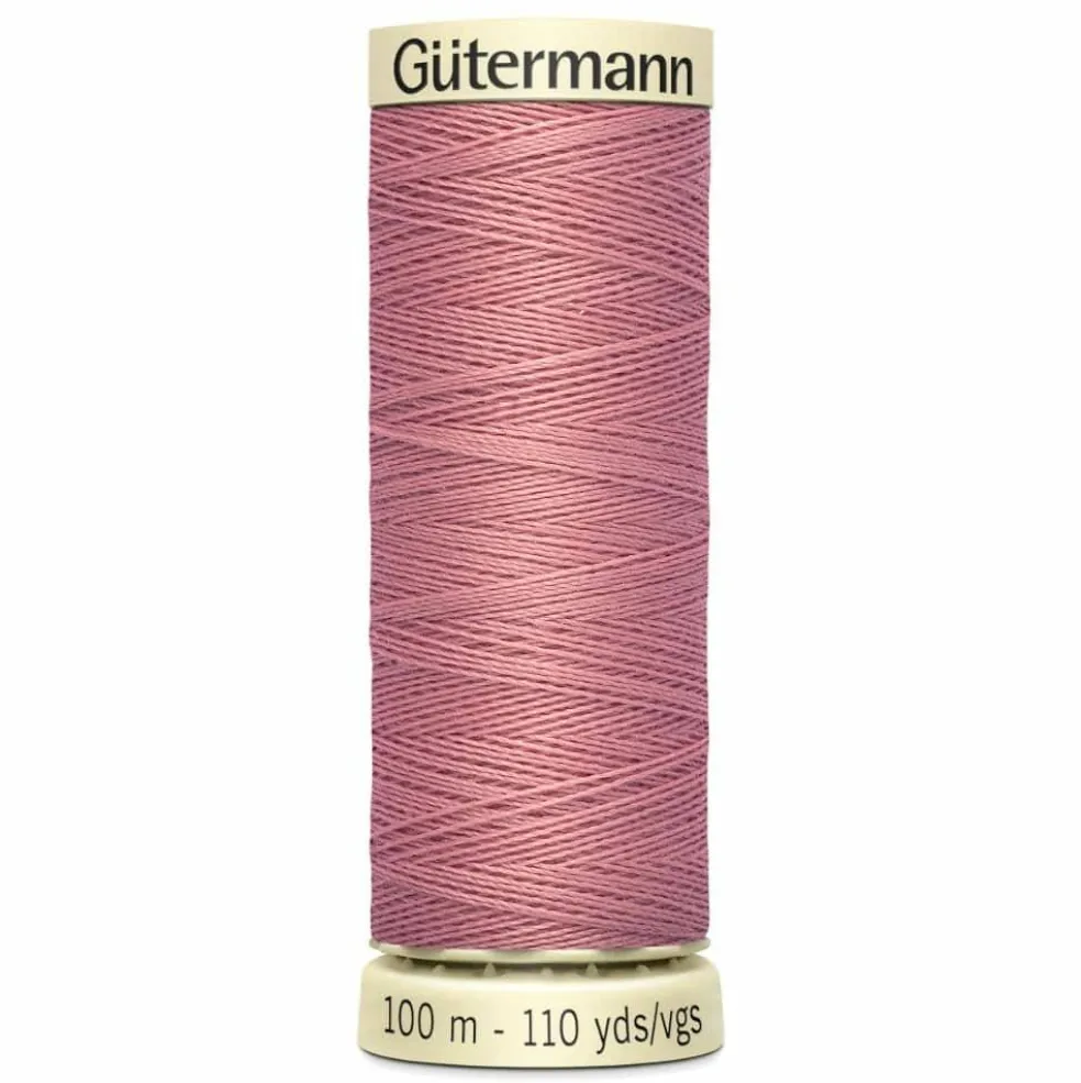 Gütermann 110yd. Sew-all Thread