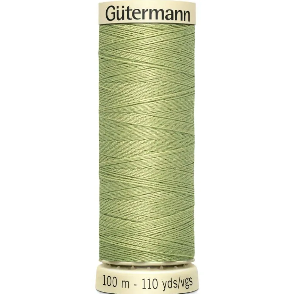 Gütermann 110yd. Sew-all Thread