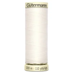 Gütermann 110yd. Sew-all Thread
