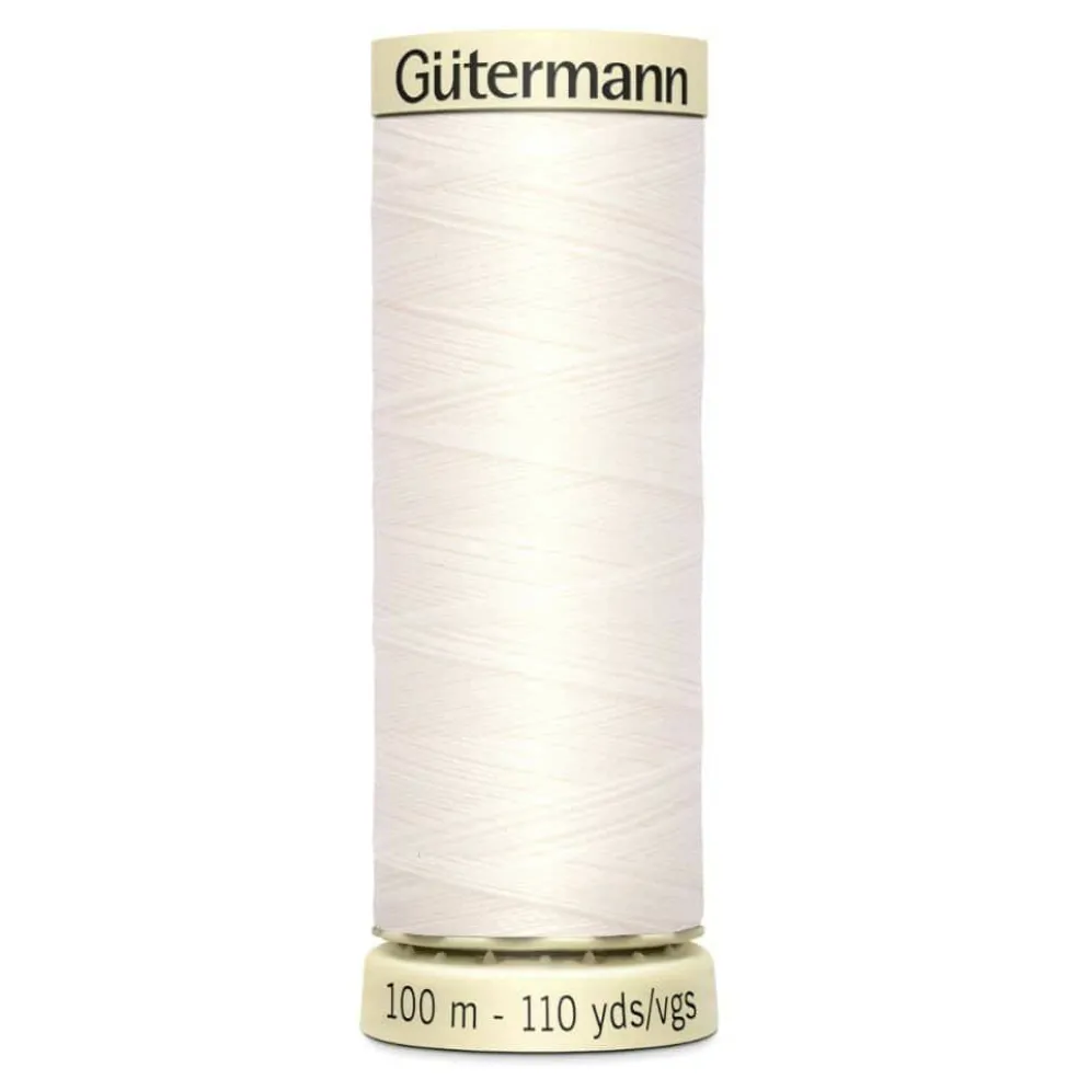 Gütermann 110yd. Sew-all Thread
