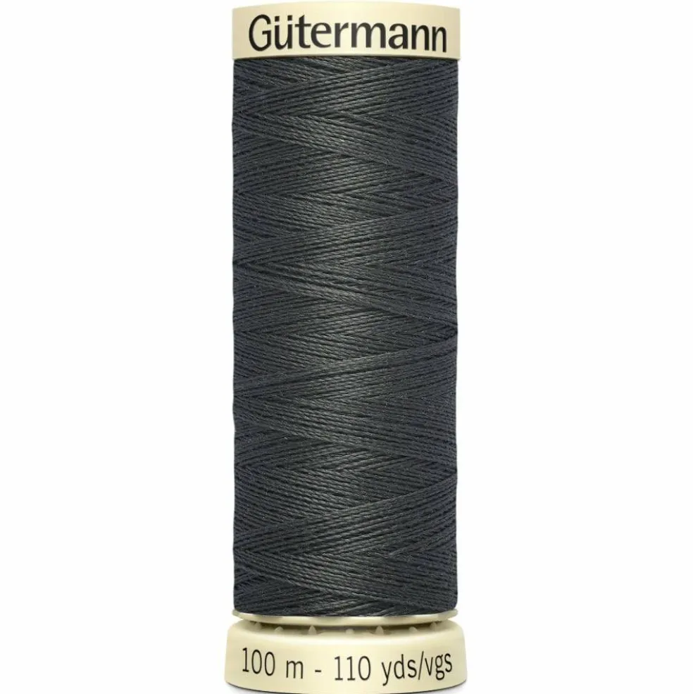Gütermann 110yd. Sew-all Thread