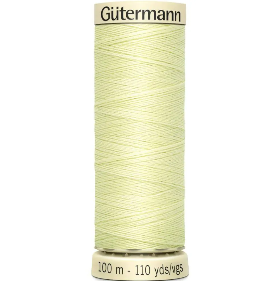 Gütermann 110yd. Sew-all Thread
