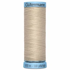 Gütermann 110yd. Silk Thread