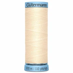 Gütermann 110yd. Silk Thread