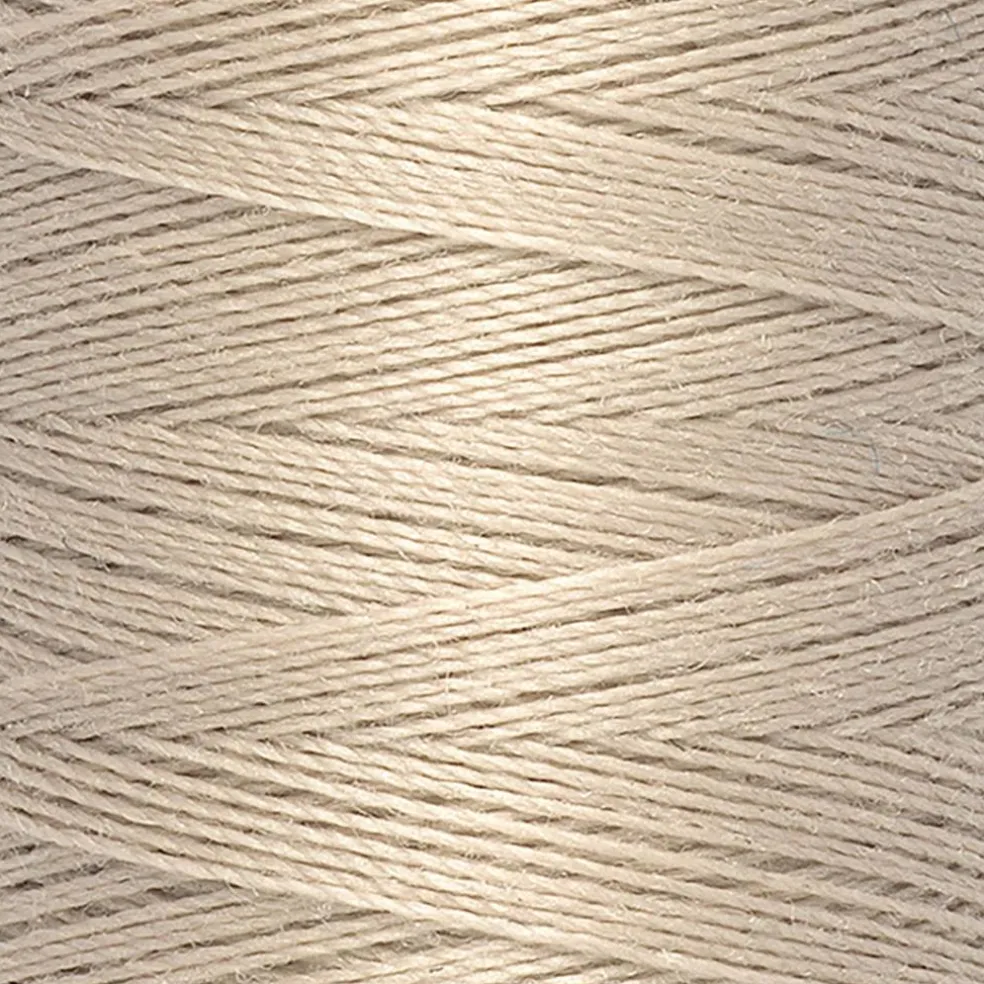 Gütermann 110yd. Silk Thread