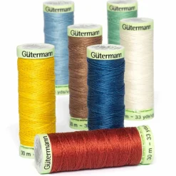 Gütermann 33yd. Top Stitch Heavy Duty Thread
