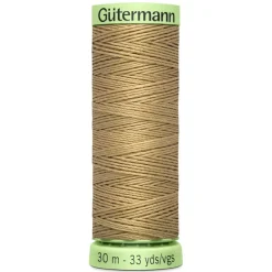 Gütermann 33yd. Top Stitch Heavy Duty Thread