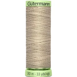 Gütermann 33yd. Top Stitch Heavy Duty Thread
