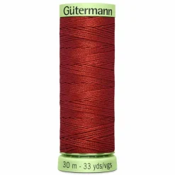Gütermann 33yd. Top Stitch Heavy Duty Thread