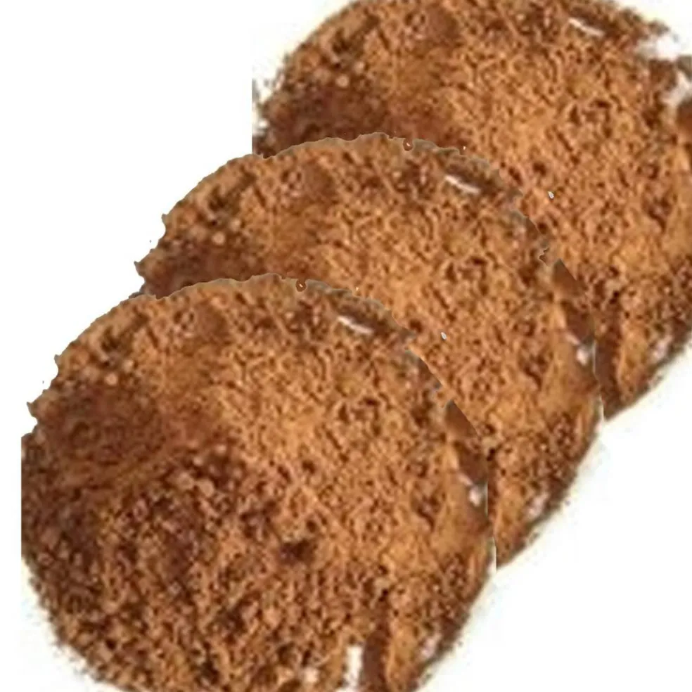 Guittard High Fat Natural Cocoa Powder Bag 1 Pound