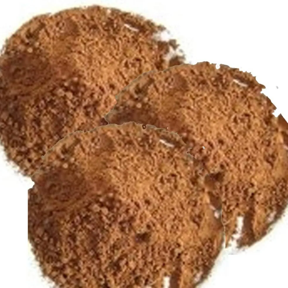 Guittard High Fat Natural Cocoa Powder Bag 1 Pound