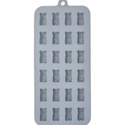 Gummy Bear Silicone Candy Mold by Makery™