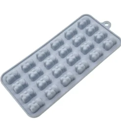 Gummy Bear Silicone Candy Mold by Makery™