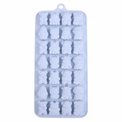 Gummy Friends Silicone Candy Mold by Makery™