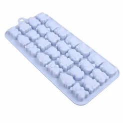 Gummy Friends Silicone Candy Mold by Makery™