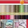 Gutermann - Sew-All Polyester 100M Basics - 20 Spool Set