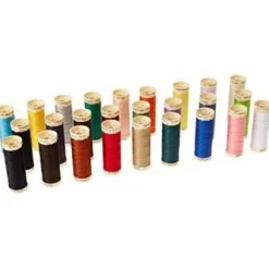 Gutermann Sew All Thread Collection Box - 26 Spools