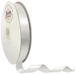 Gwen Studios Double Faced Satin Ribbon