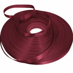 Gwen Studios Double Faced Satin Ribbon