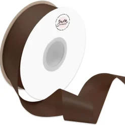 Gwen Studios Double Faced Satin Ribbon