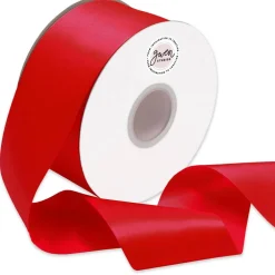 Gwen Studios Double Faced Satin Ribbon