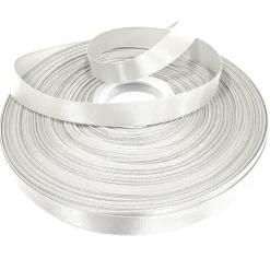 Gwen Studios Double Faced Satin Ribbon
