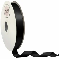 Gwen Studios Double Faced Satin Ribbon
