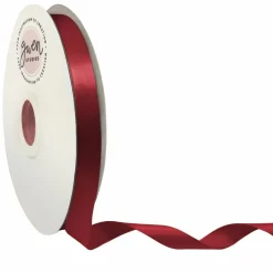 Gwen Studios Double Faced Satin Ribbon