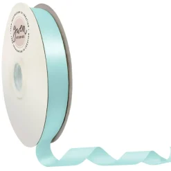 Gwen Studios Double Faced Satin Ribbon