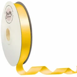 Gwen Studios Double Faced Satin Ribbon