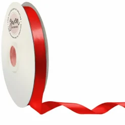 Gwen Studios Double Faced Satin Ribbon