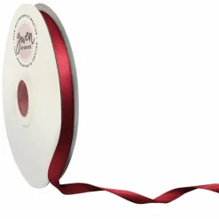 Gwen Studios Double Faced Satin Ribbon