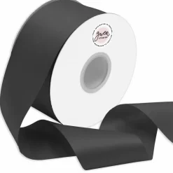 Gwen Studios Double Faced Satin Ribbon