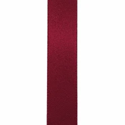 Gwen Studios Double Faced Satin Ribbon