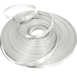Gwen Studios Double Faced Satin Ribbon