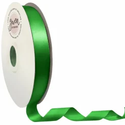 Gwen Studios Double Faced Satin Ribbon
